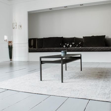 3 Bedroom Apartment In Latin Quarter كوبنهاجن المظهر الخارجي الصورة