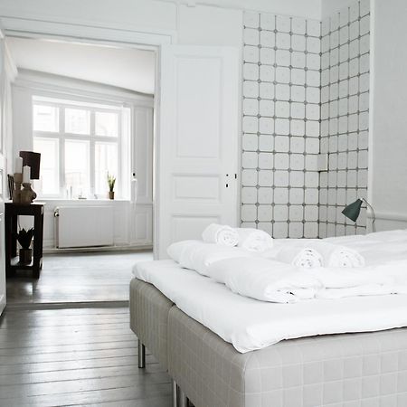 3 Bedroom Apartment In Latin Quarter كوبنهاجن المظهر الخارجي الصورة
